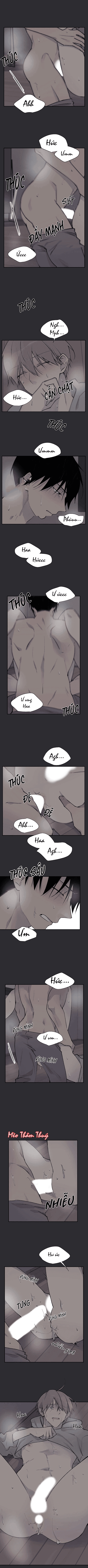 đừng viết nữa, tác giả thân mến! chapter 58 6