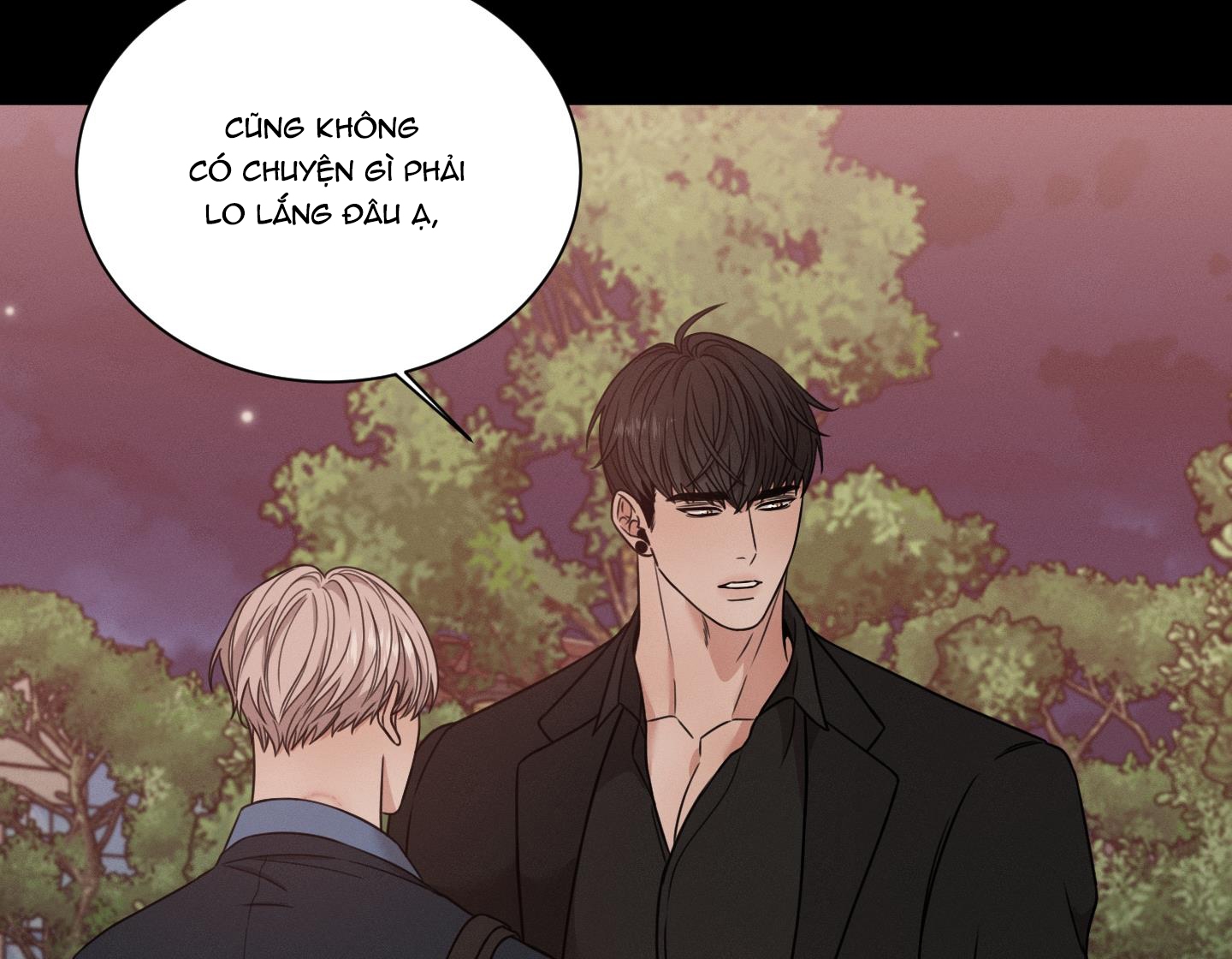 hội chứng minmotion chapter 32 145