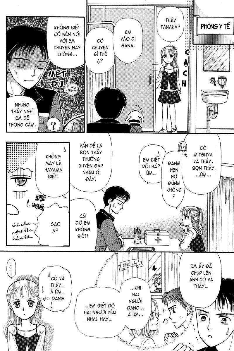 kodomo no omocha chapter 2 24