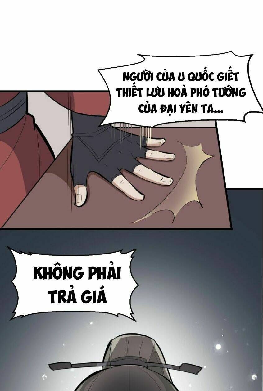 đại nghịch chi môn chapter 47 43