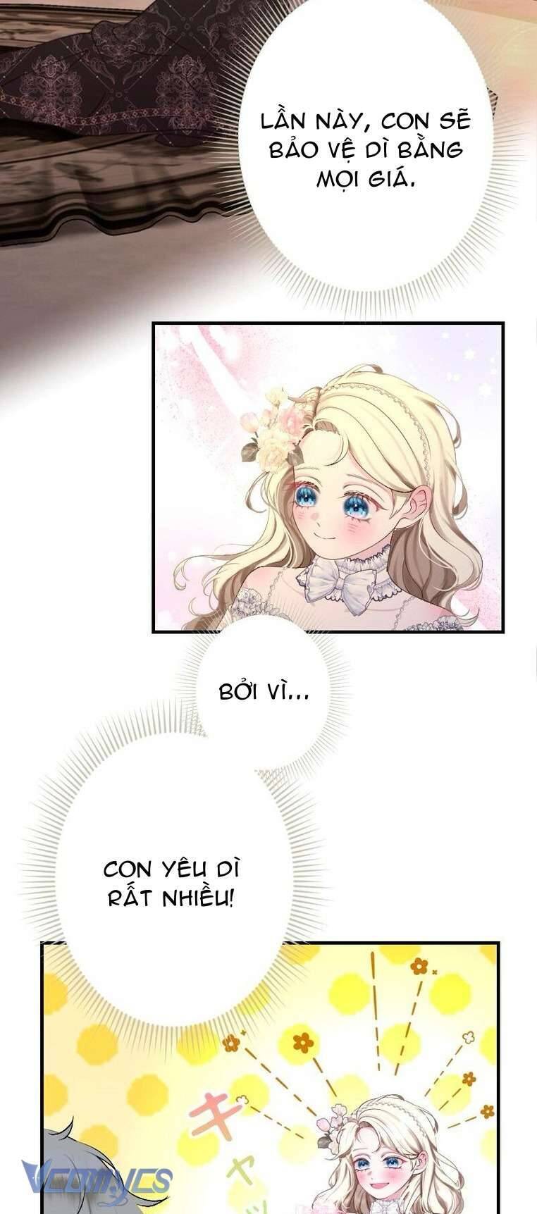 sau này họ sẽ sinh ra tôi chapter 7 56