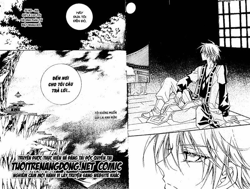 legend - truyền thuyết fushigi chapter 7 20