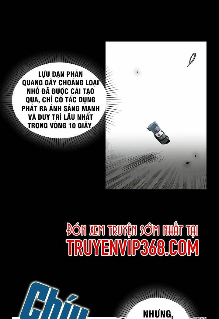 vương bài đặc công trùng sinh vườn trường chapter 43 31