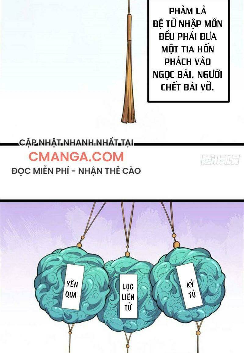 tổ thượng có tiền chapter 68 2