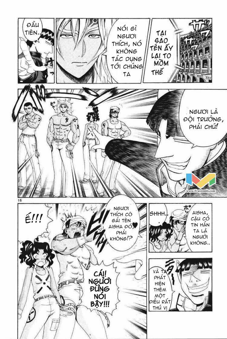 history's strongest disciple kenichi chapter 236 17