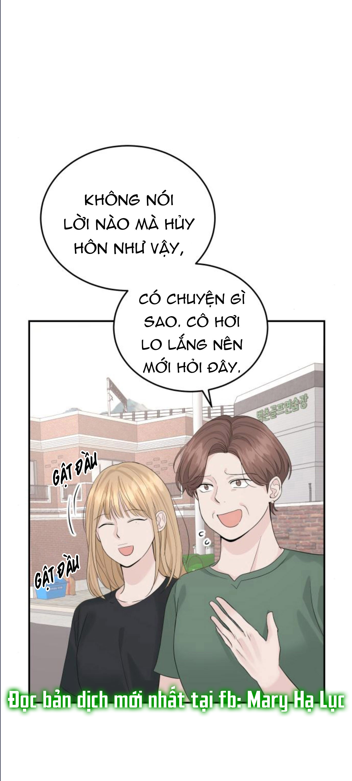 cuộc hôn nhân hoàn hảo chapter 15.1 22