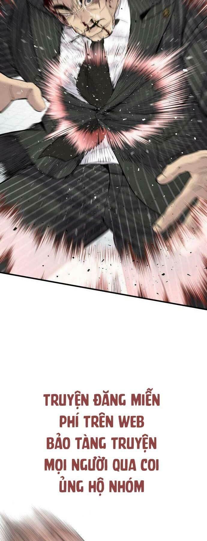 đặc vụ kim chapter 66 94