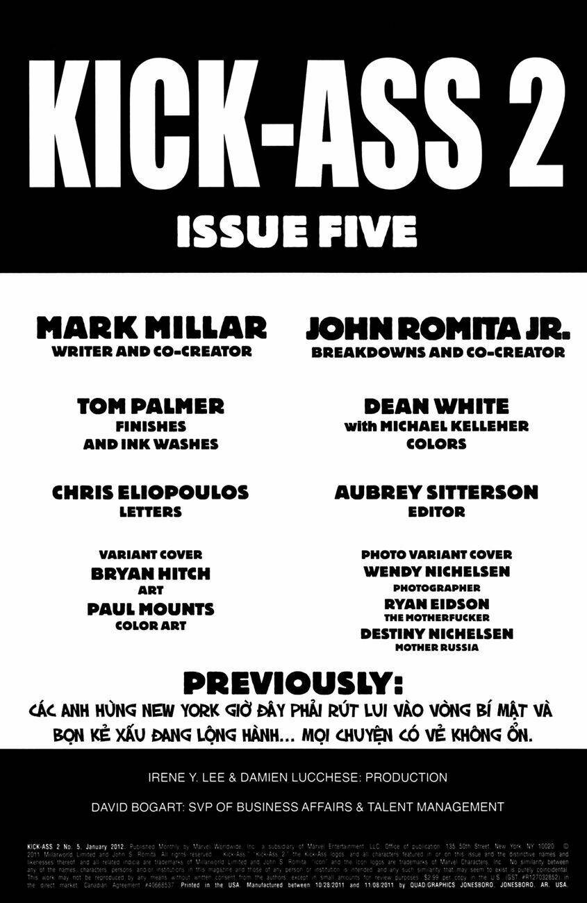 kick ass chapter 13 4