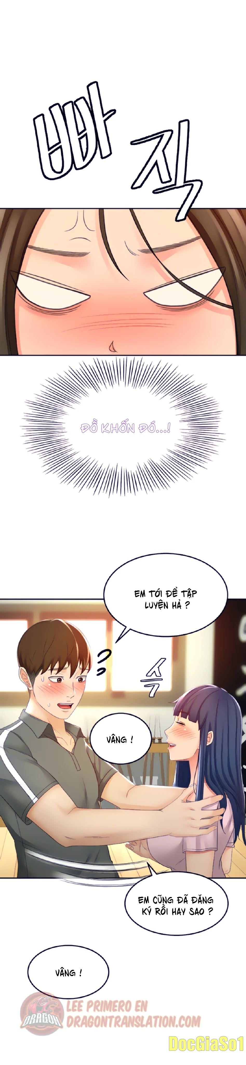 cậu chủ nhỏ chapter 19 15