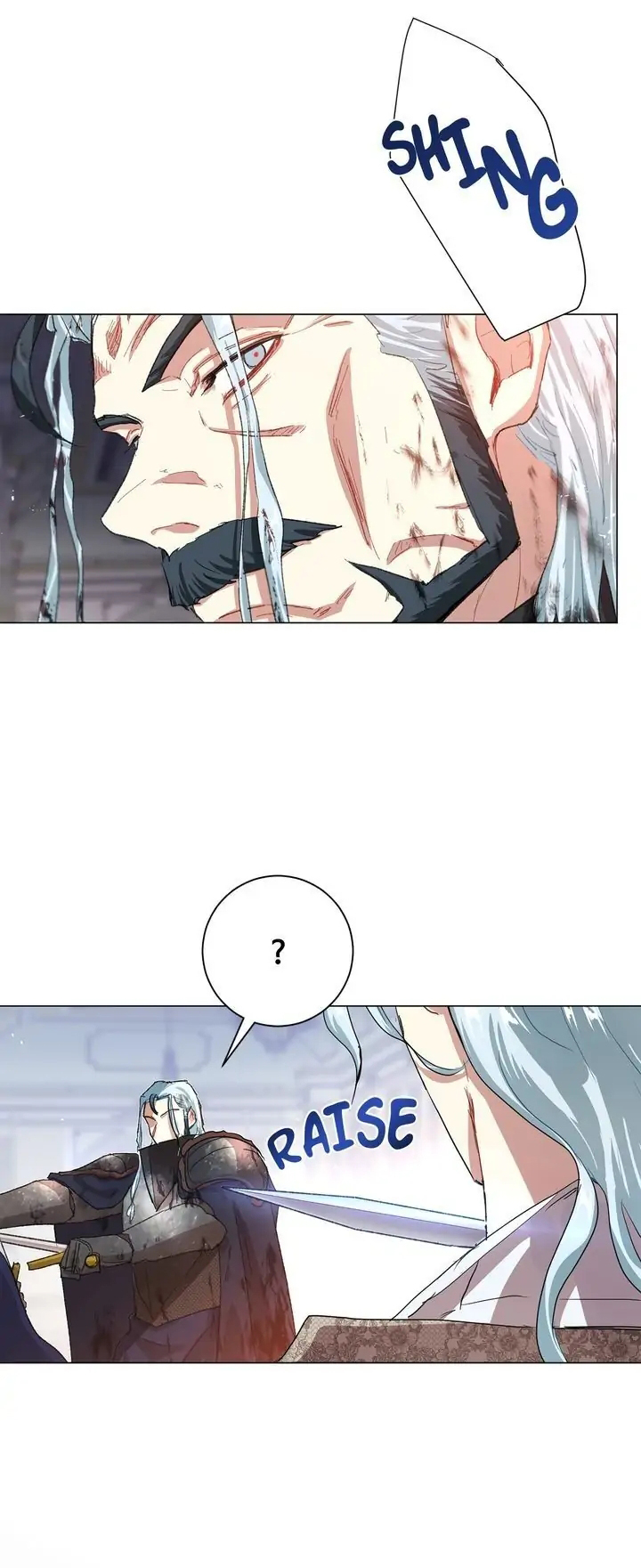 tôi là fan cứng hoàng tử chapter 64.2 1