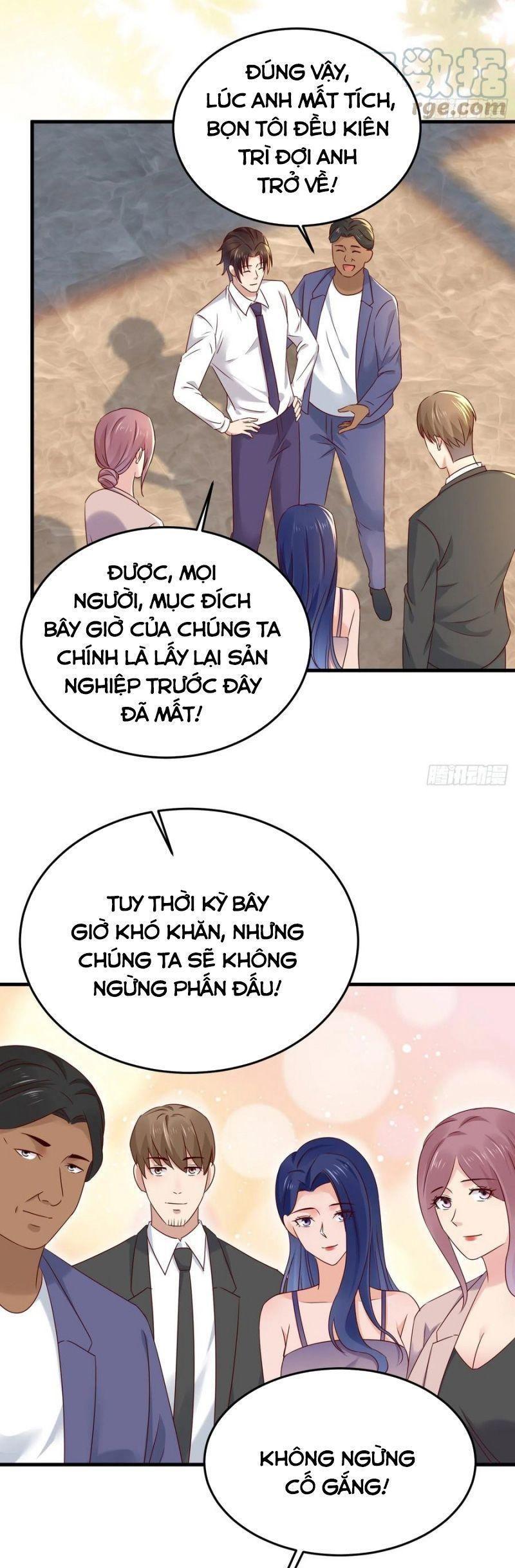 vua đầu tư mạnh nhất chapter 92 17
