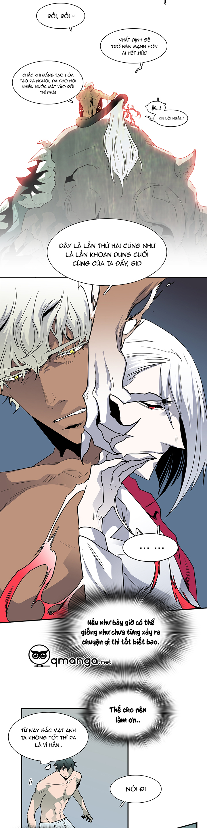 dear door chapter 34 10