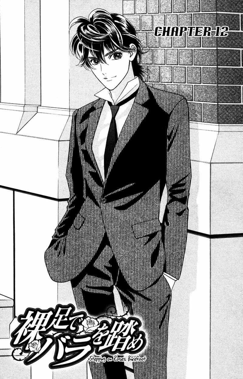 hoa hồng đỏ chapter 12 3