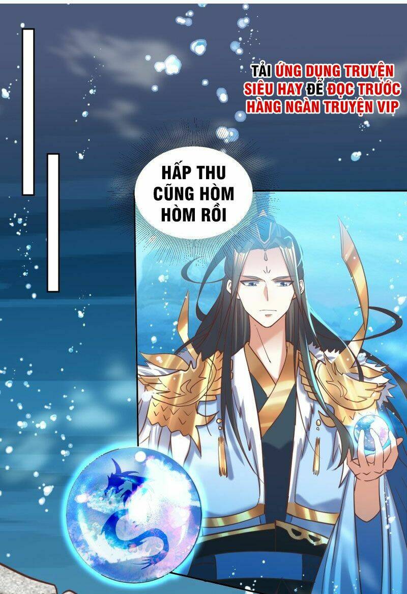 đỉnh cấp phản phái đại sư huynh chapter 15 9