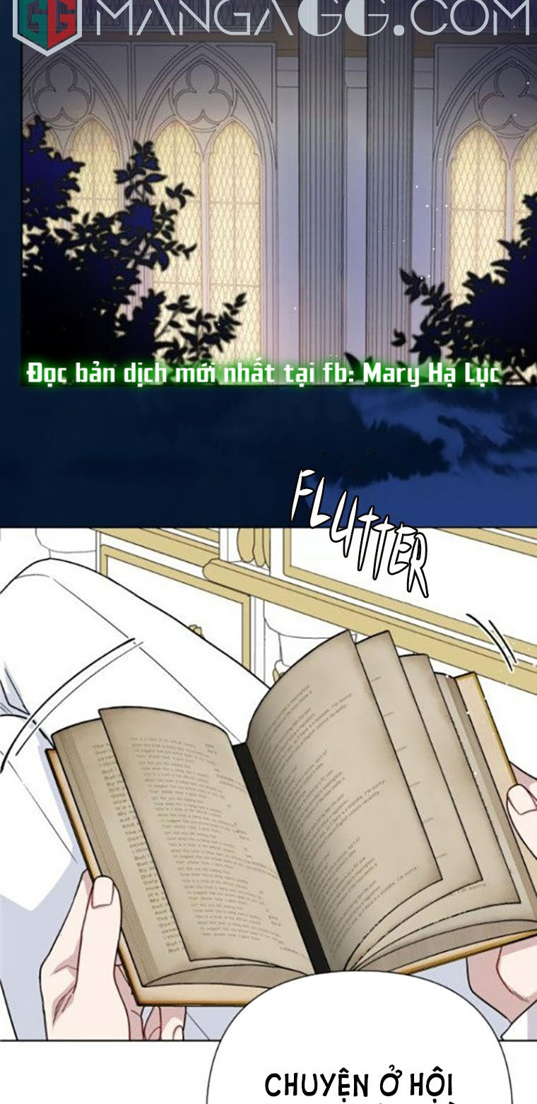 cách hiệp sĩ sống như một tiểu thư chapter 64 43