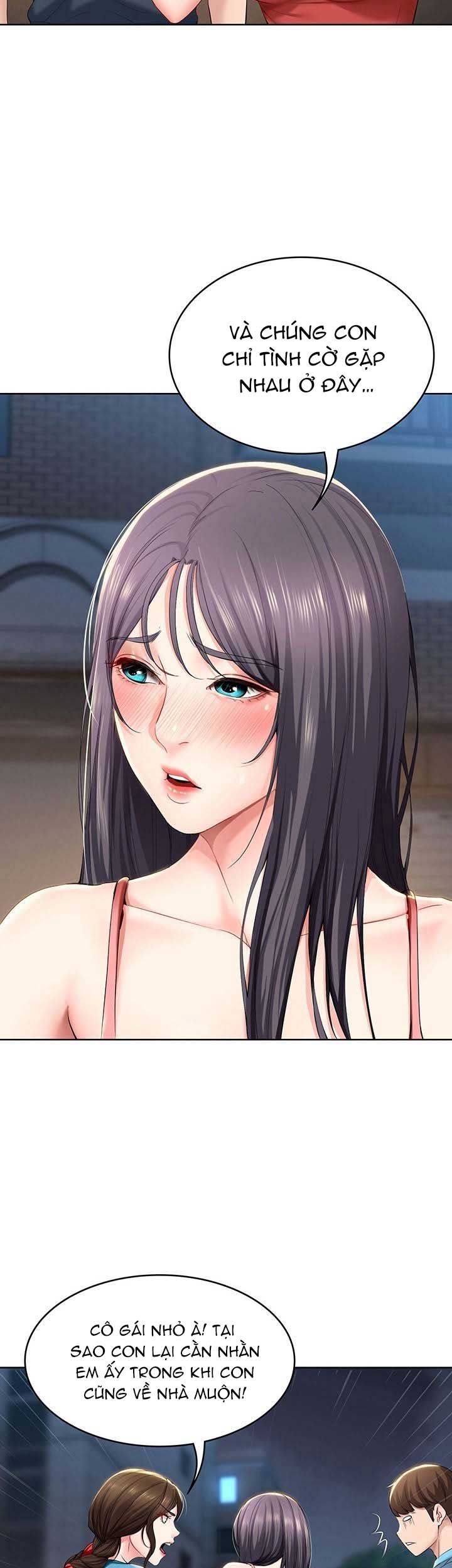 nhật ký nội trú chapter 28 7