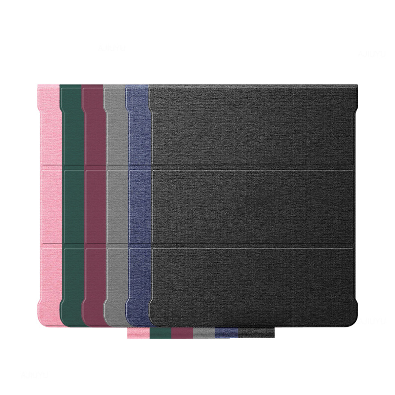 Bao da cover cho Kindle Scribe 10.2 inch 1st 2022 xịn sò không làm giảm giá trị máy