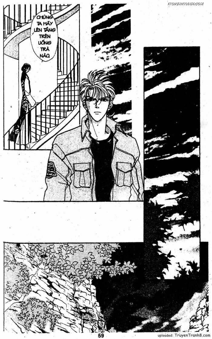 tiệm thú kiểng chapter 37 5