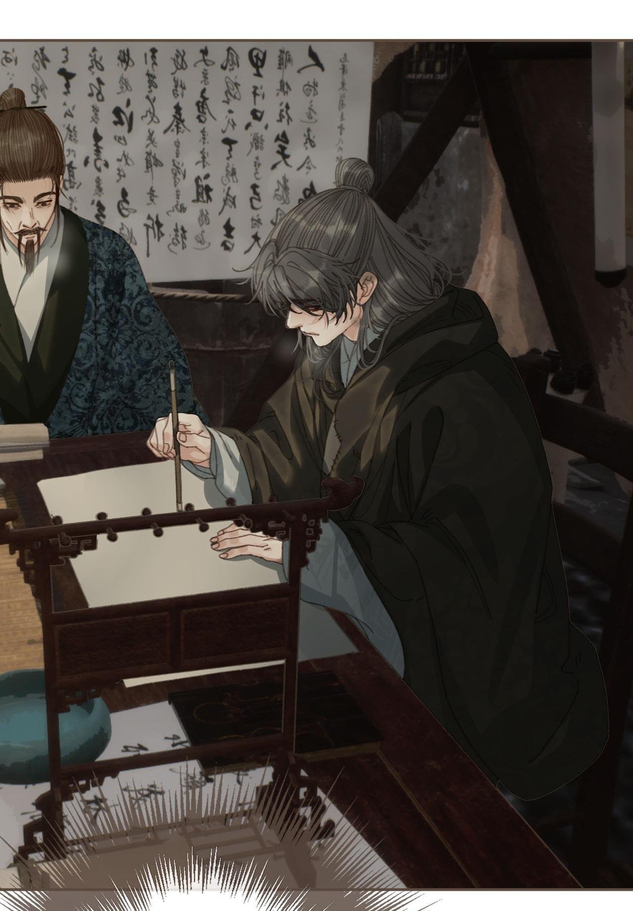 á nô 2: thám hoa chapter 66 29