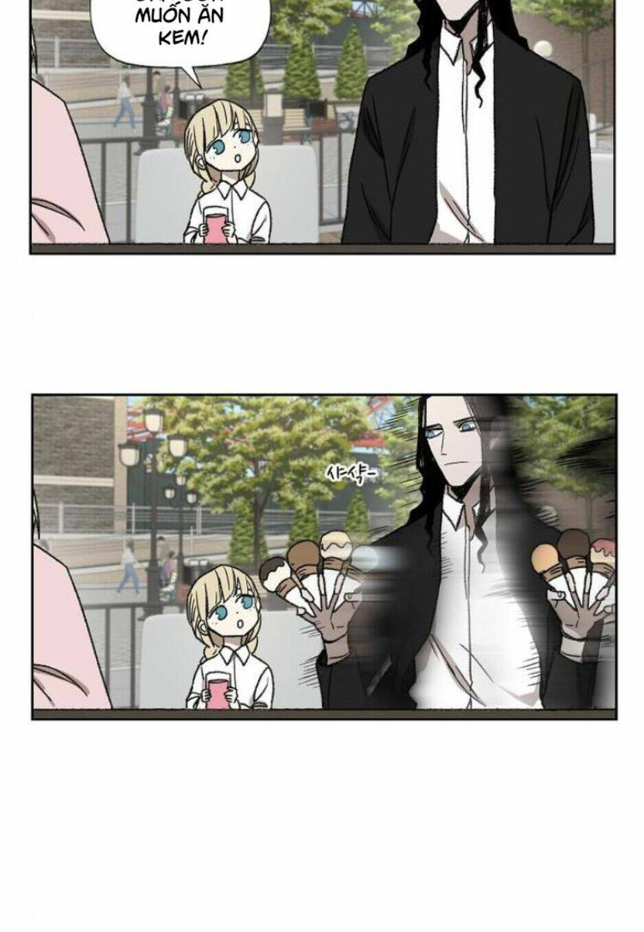 võ sĩ - the boxer chapter 57 26