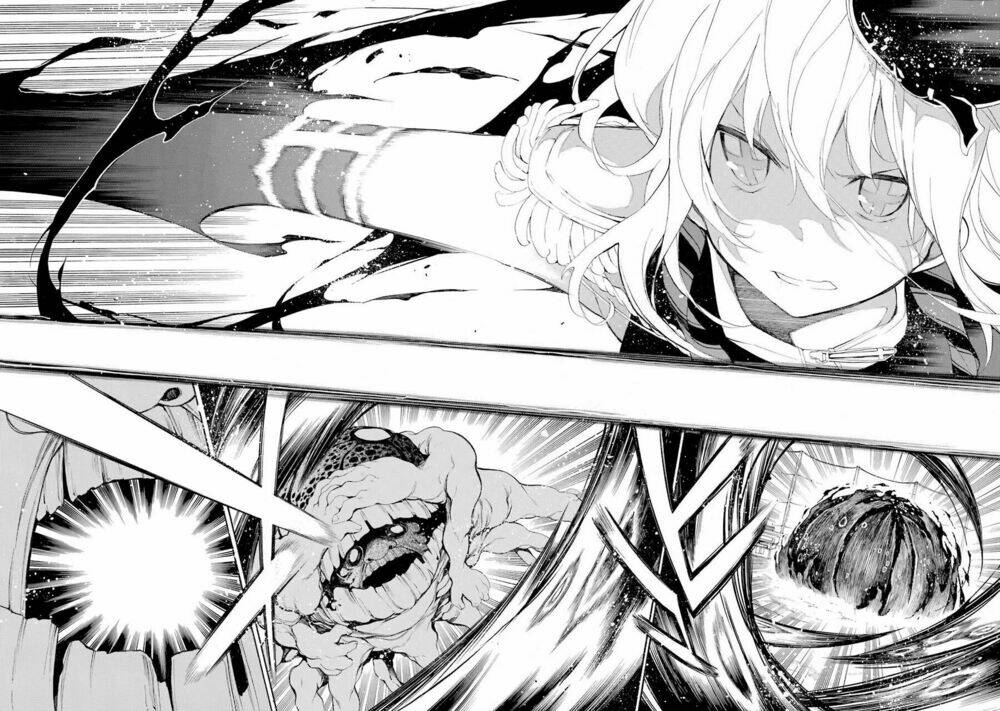 ikusa x koi chapter 14 27