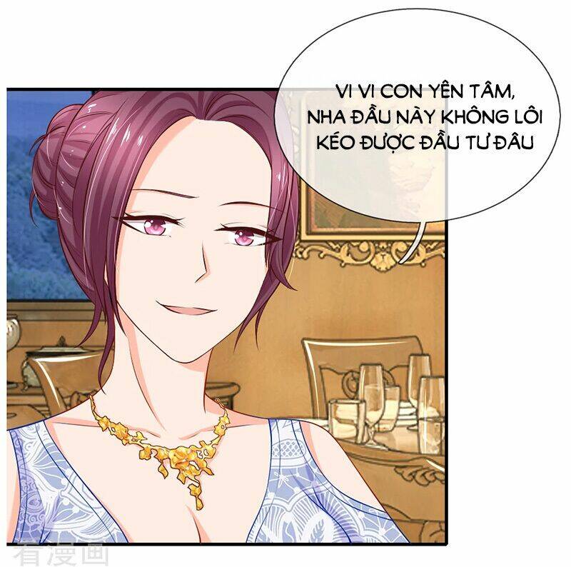 vợ yêu gả nhầm của phúc hắc tổng tài chapter 16 15