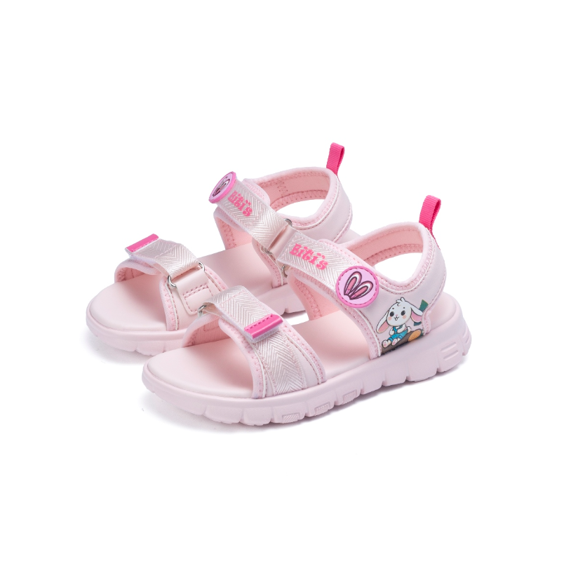 Sandal Biti's bé gái (size24-27)