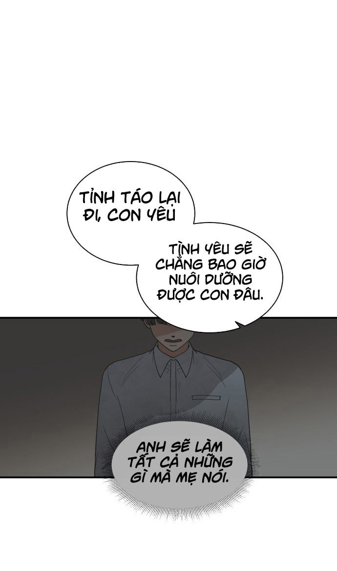 oan gia ngõ hẹp chapter 19 5