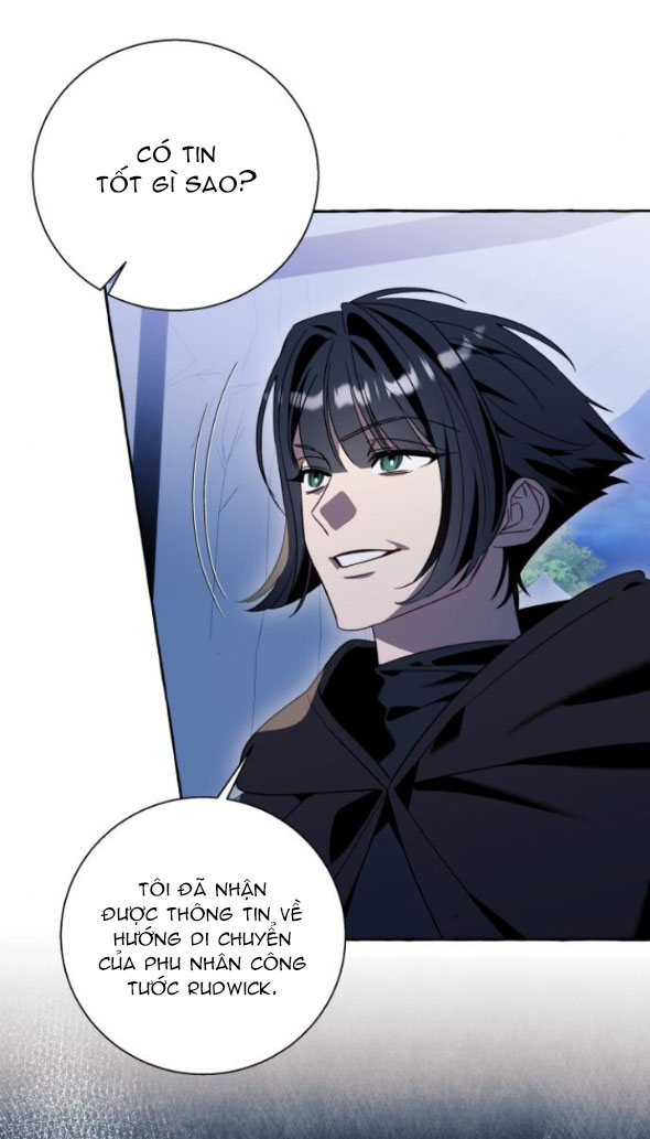 tôi tưởng đó chỉ là tiểu thuyết trọng sinh bình thường chapter 66.1 1