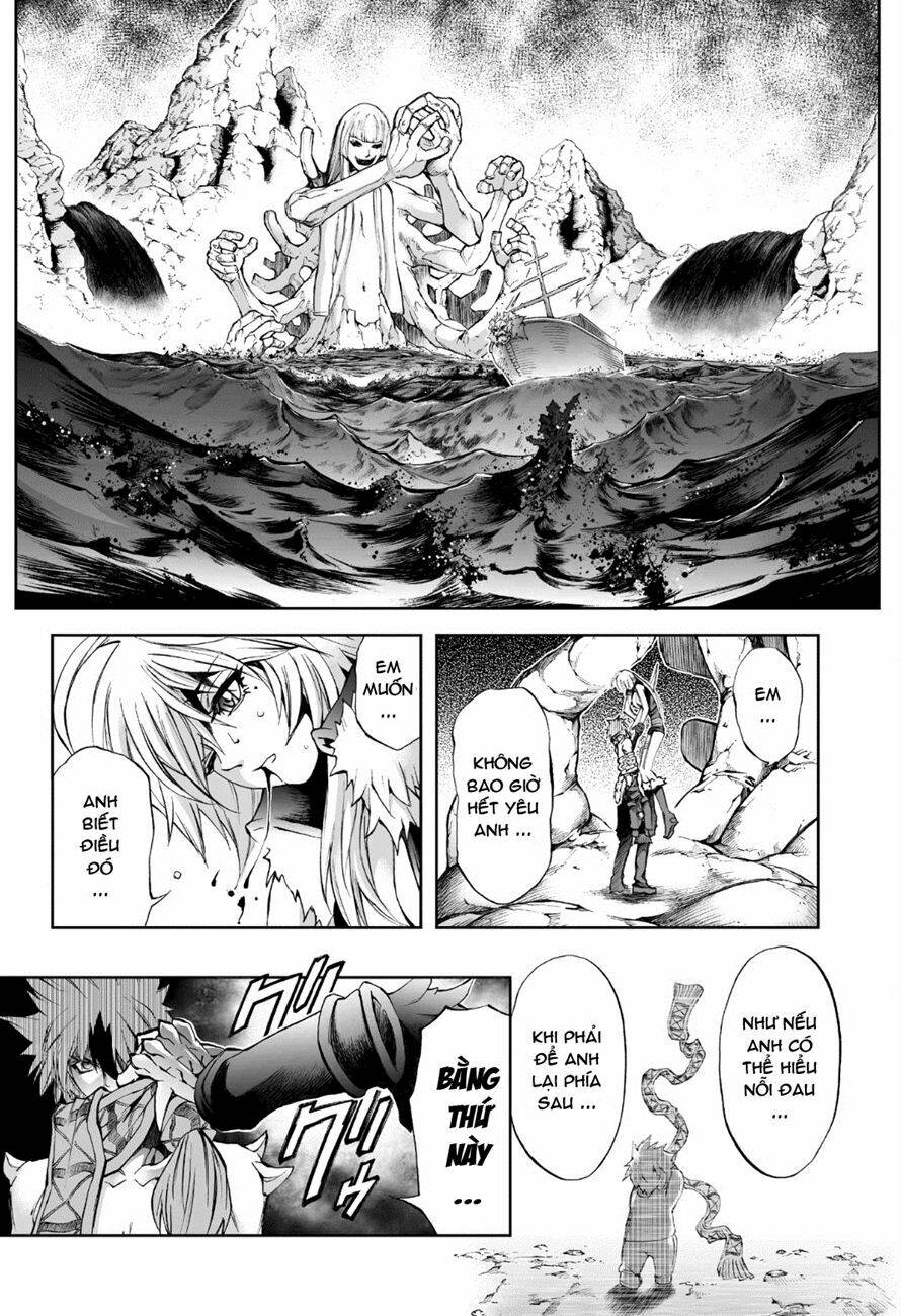 phù thủy phép thuật chapter 83 4