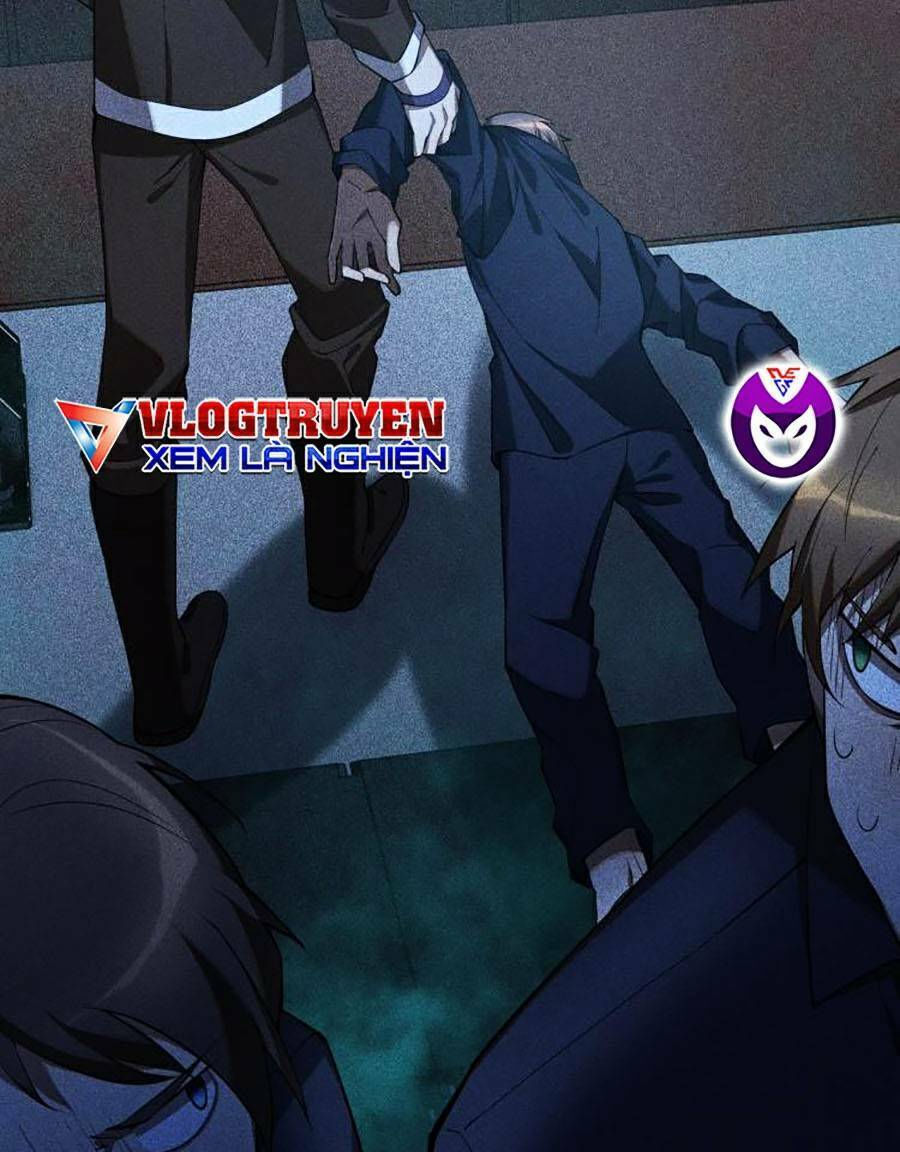 người chơi siêu mạnh chapter 13 18