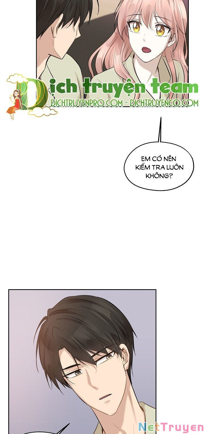 cuộc sống kỳ thú chapter 75 4