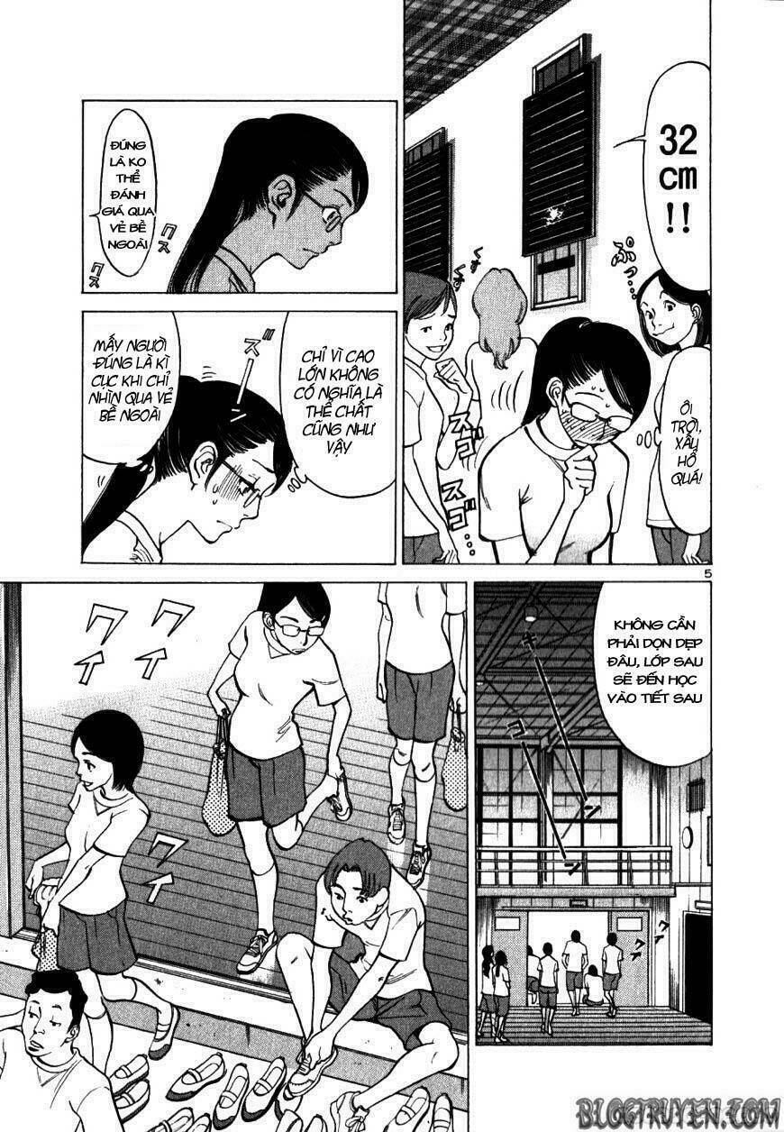 sakuranbo syndrome chapter 40 6