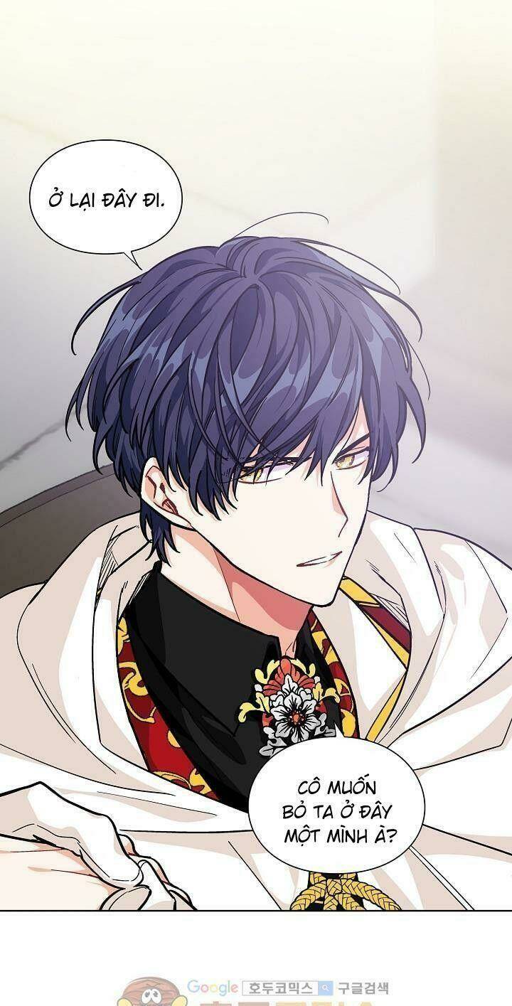nữ hoàng ngoại khoa chapter 61 49
