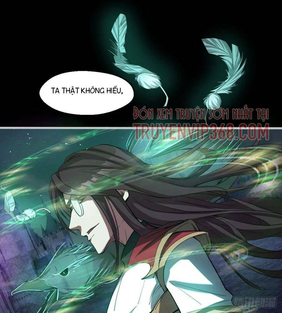 ma hoàng sư đệ quả thực quá chung tình chapter 82 4