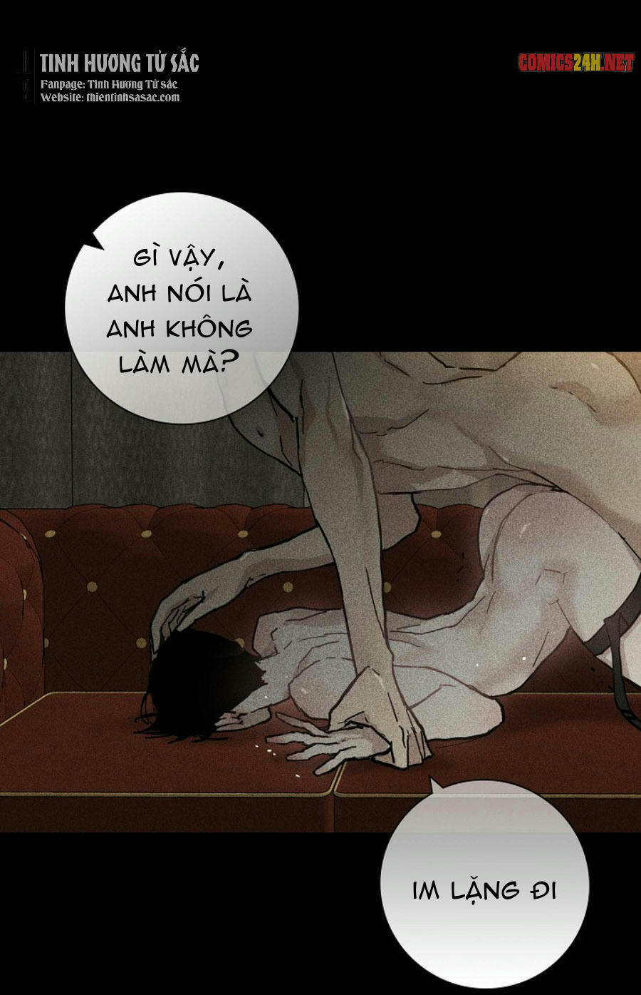 người đàn ông đã kết hôn chapter 21 74