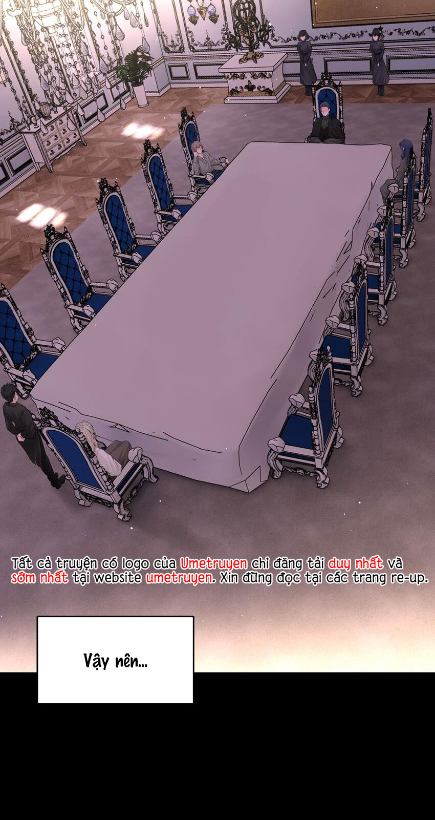 tình cũ là vua chapter 49 11