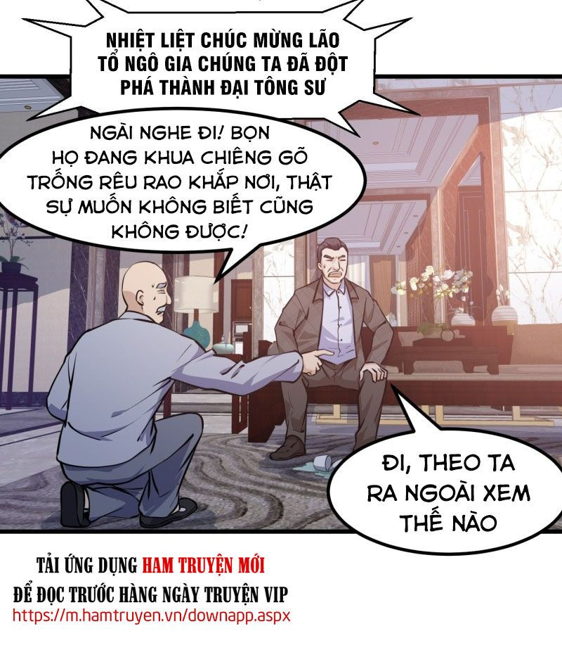 ta chẳng qua là một đại la kim tiên chapter 101 13