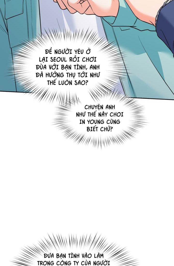 phòng tắm hơi chapter 30 69