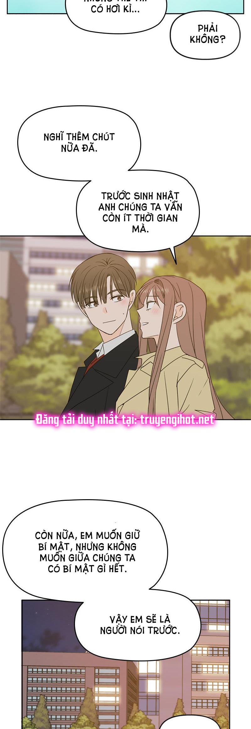 hẹn gặp anh ở kiếp thứ 19 chapter 77 39