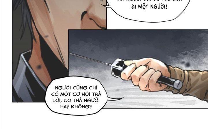 thiếu niên ca hành - phong hoa tuyết nguyệt chapter 1 103