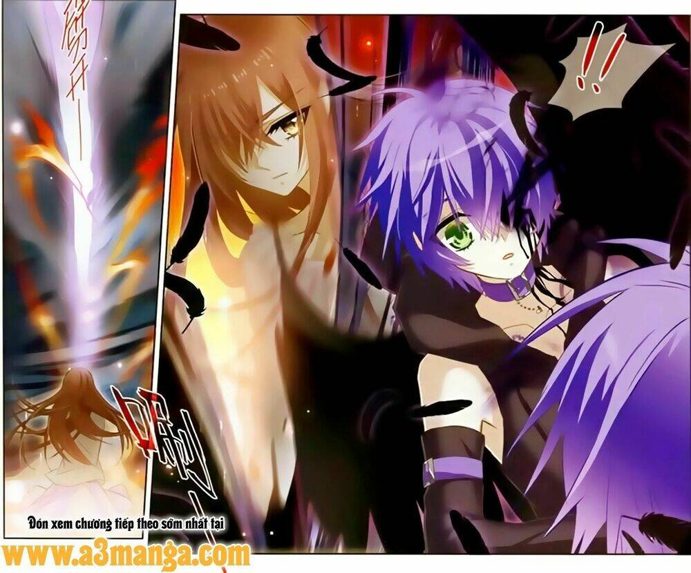 ngôi sao câu lạc bộ chapter 109 16