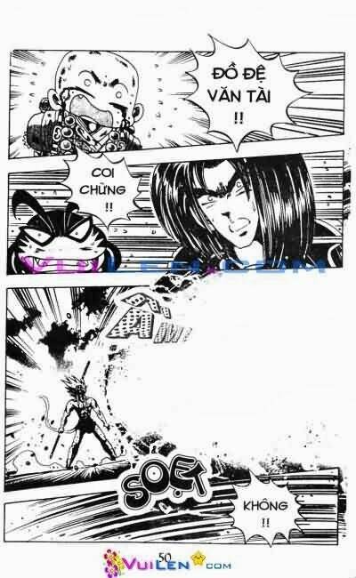 những người bạn tốt chapter 15 51