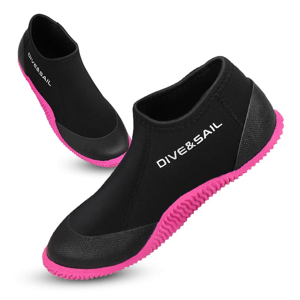 Giày Lặn Nam Nữ Chống Trượt Dive&Sail