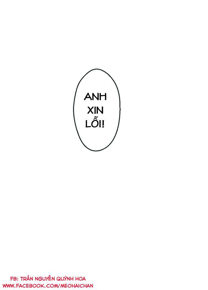 tình yêu! bắt đầu từ ngày hôm nay chapter 14 24