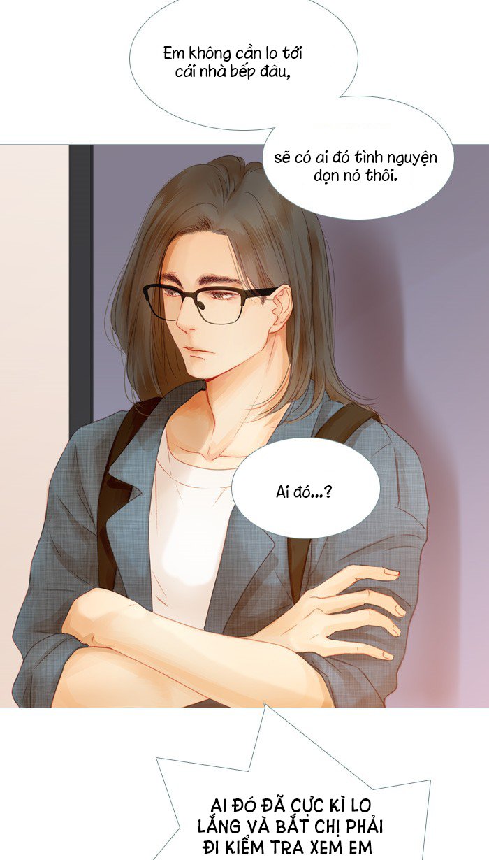 little rain chapter 22 10