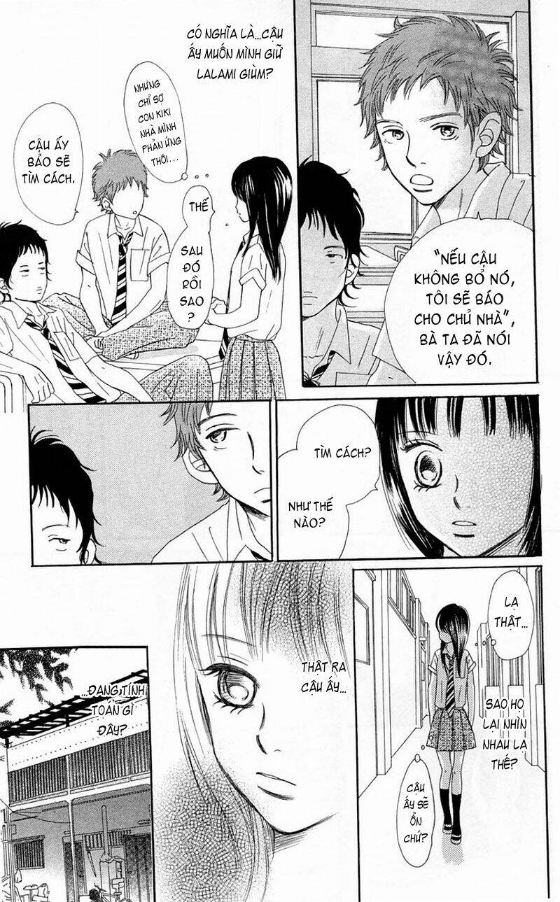 ngày ấy ta bên nhau chapter 39 33