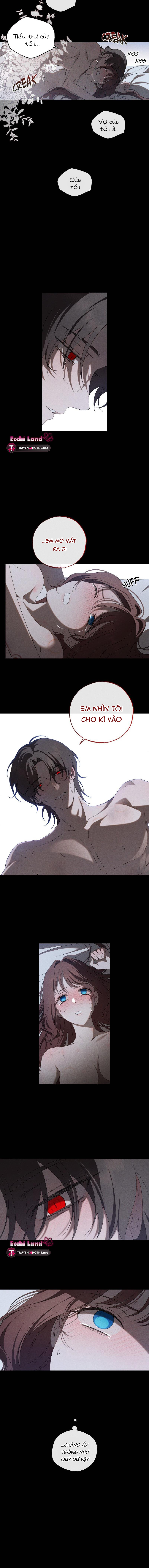 kẻ hầu cận chapter 32.1 5