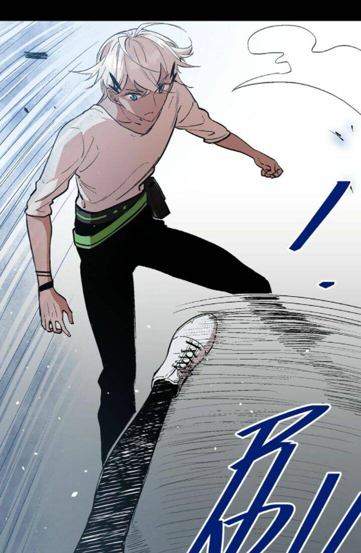 vương bài đặc công trùng sinh vườn trường chapter 45 46