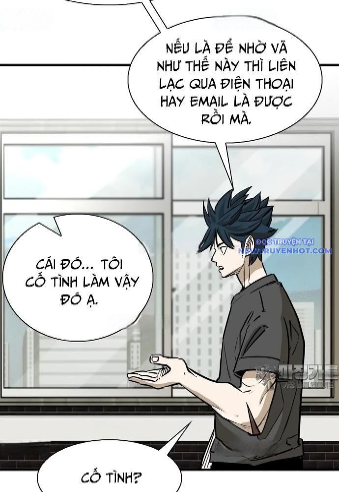 shark - cá mập chapter 322 58